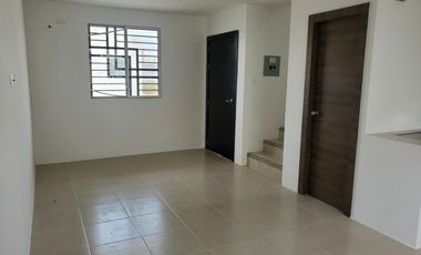 Casa de alquiler en la Urbanización Villa Geranio, Vía a la Costa.