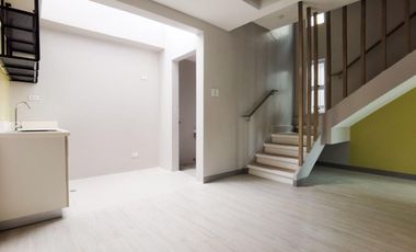 RFO 3 Bedroom Townhouse FOR SALE in Sta. Rosa, Laguna!