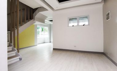 RFO 3 Bedroom Townhouse FOR SALE in Sta. Rosa, Laguna!