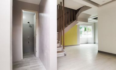 RFO 3 Bedroom Townhouse FOR SALE in Sta. Rosa, Laguna!