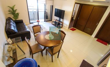 Stylish 1-Bedroom Condominium for Sale at The Alcoves