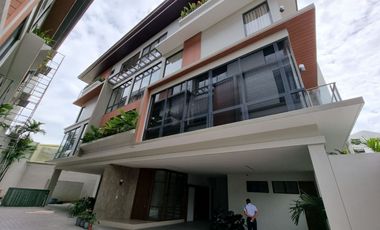 House and Lot Townhouse for Sale in Paco Manila near Malacanang Palace