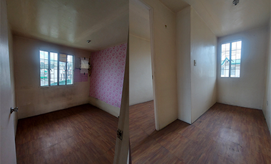 Townhouse for sale in Metroville Comlex Biñan Barangay Canlalay Biñan City Laguna