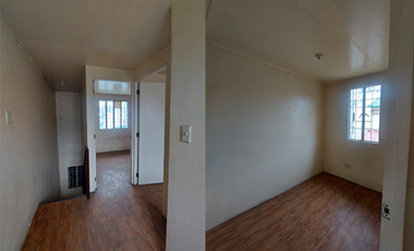 Townhouse for sale in Metroville Comlex Biñan Barangay Canlalay Biñan City Laguna