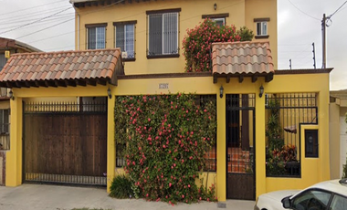 Preciosa casa en Tijuana, Baja California
