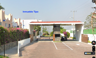 Casa extraordinaria en Remate Bancario, ¡¡¡No pierda la oportunidad!!!