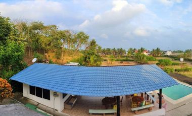 Lotes de terreno dentro de Complejo Vacacional desde 255 m2