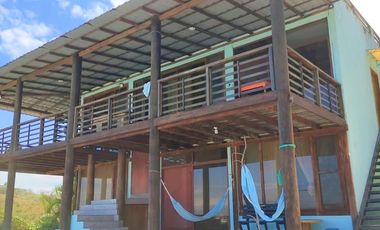 Lotes de terreno dentro de Complejo Vacacional desde 255 m2