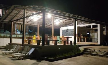 Lotes de terreno dentro de Complejo Vacacional desde 255 m2