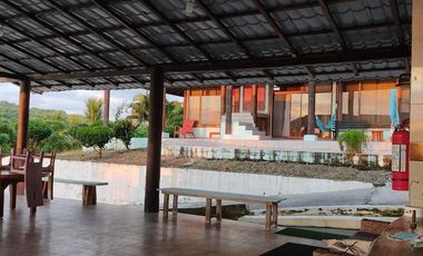 Lotes de terreno dentro de Complejo Vacacional desde 255 m2