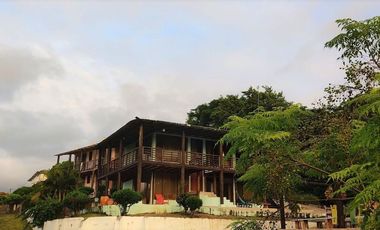 Lotes de terreno dentro de Complejo Vacacional desde 255 m2