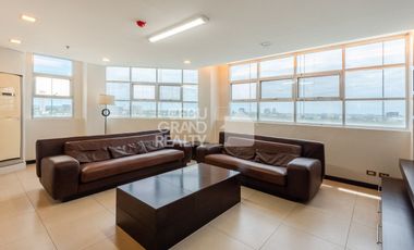 Modern 3 Bedroom Penthouse for Rent in Banilad Cebu