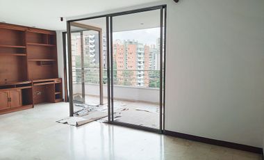 PR15544 Apartamento en venta en el sector Lomas los Parras, Medellin