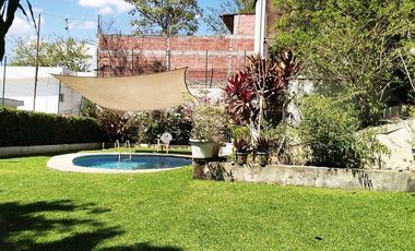 CASA EN VENTA CLUB DE GOLF SANTA FE