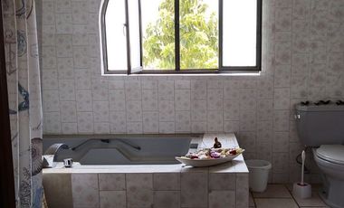 CASA EN VENTA CLUB DE GOLF SANTA FE