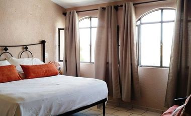 CASA EN VENTA CLUB DE GOLF SANTA FE