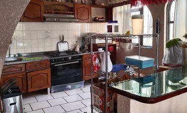 CASA EN VENTA CLUB DE GOLF SANTA FE