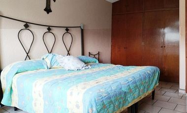 CASA EN VENTA CLUB DE GOLF SANTA FE