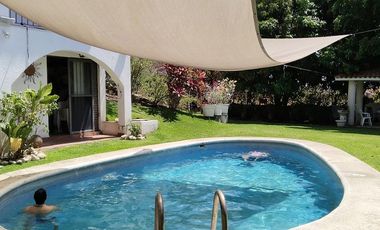 CASA EN VENTA CLUB DE GOLF SANTA FE