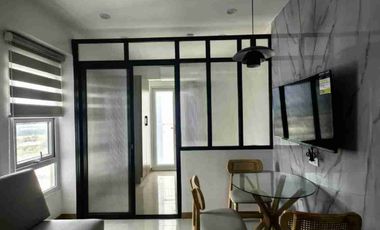 ready for occupancy condo studio 1bedroom