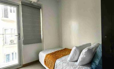 ready for occupancy condo studio 1bedroom