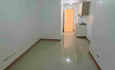 ready for occupancy condo studio 1bedroom