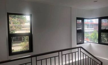 4BR House and Lot for Rent at White Plains, Quezon City
