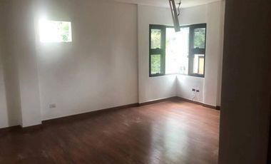 4BR House and Lot for Rent at White Plains, Quezon City