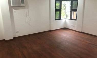 4BR House and Lot for Rent at White Plains, Quezon City