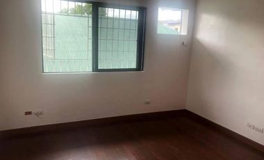 4BR House and Lot for Rent at White Plains, Quezon City