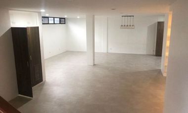 4BR House and Lot for Rent at White Plains, Quezon City