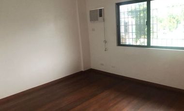 4BR House and Lot for Rent at White Plains, Quezon City