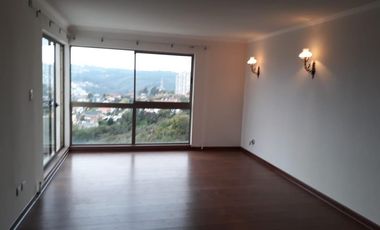 TRES DORMITORIOS AMPLIOS