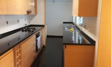 TRES DORMITORIOS AMPLIOS