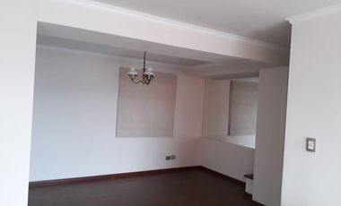 TRES DORMITORIOS AMPLIOS