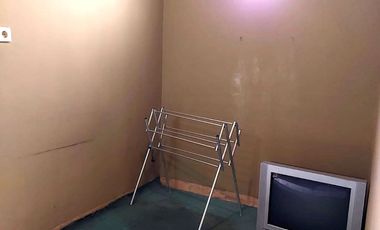 Rumah Tengah Kota Hanya 50 meter dari Jalan Gajah Mada