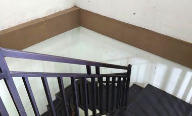 Rumah Tengah Kota Hanya 50 meter dari Jalan Gajah Mada