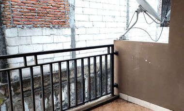 Rumah Tengah Kota Hanya 50 meter dari Jalan Gajah Mada
