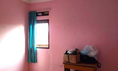 Rumah Tengah Kota Hanya 50 meter dari Jalan Gajah Mada