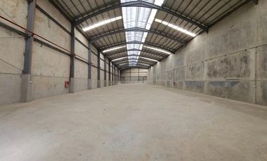New Warehouse For Lease at Pagsabungan, Mandaue City, Cebu