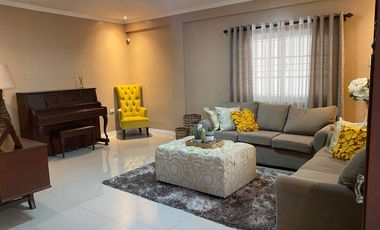 House and Lot for sale in Project 4 Quezon City