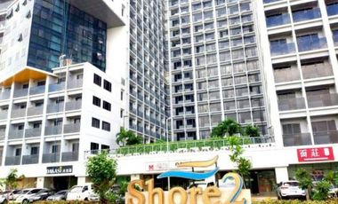 FOR RENT PARKING at Shore 2 Tower 1