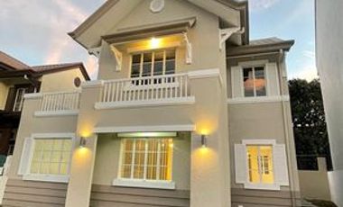 4BR House for Sale at  Filinvest East Homes Cainta  Rizal