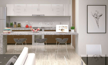 PRECIOSOS DEPARTAMENTOS EN VENTA CON AMENIDADES EN CORREGIDORA