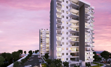 PRECIOSOS DEPARTAMENTOS EN VENTA CON AMENIDADES EN CORREGIDORA