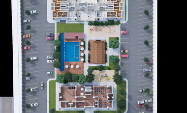 PRECIOSOS DEPARTAMENTOS EN VENTA CON AMENIDADES EN CORREGIDORA