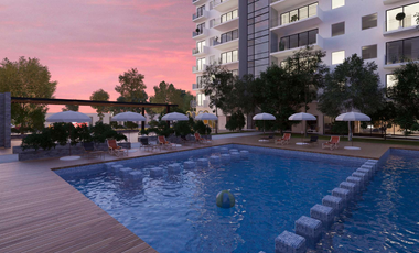 PRECIOSOS DEPARTAMENTOS EN VENTA CON AMENIDADES EN CORREGIDORA