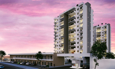 PRECIOSOS DEPARTAMENTOS EN VENTA CON AMENIDADES EN CORREGIDORA