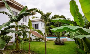 Rush House and Lot for Sale In San Isidro Dauis Bohol / BOHOLANA REALTY