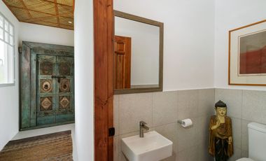 Rush House and Lot for Sale In San Isidro Dauis Bohol / BOHOLANA REALTY